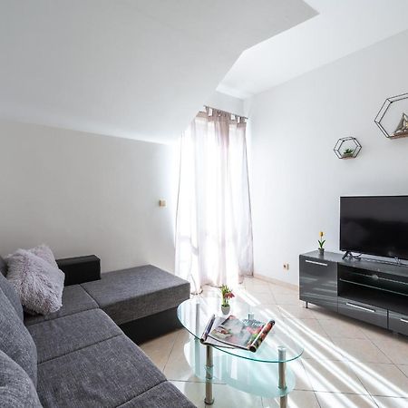 South Wind Apartments 두브로브니크 외부 사진