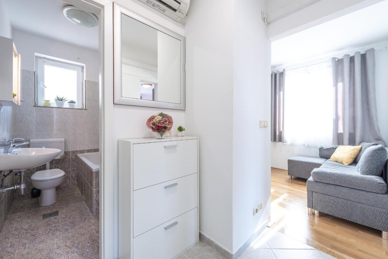South Wind Apartments 두브로브니크 외부 사진
