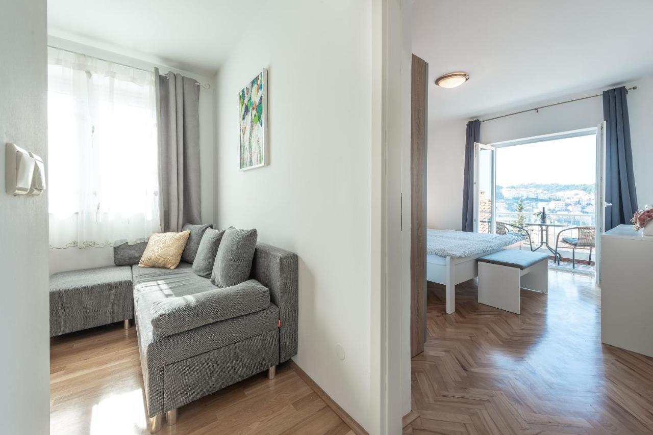 South Wind Apartments 두브로브니크 외부 사진
