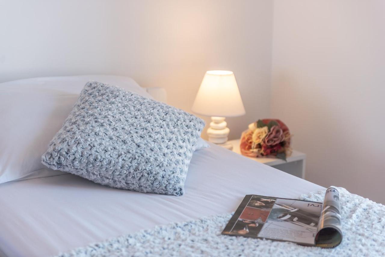 South Wind Apartments 두브로브니크 외부 사진