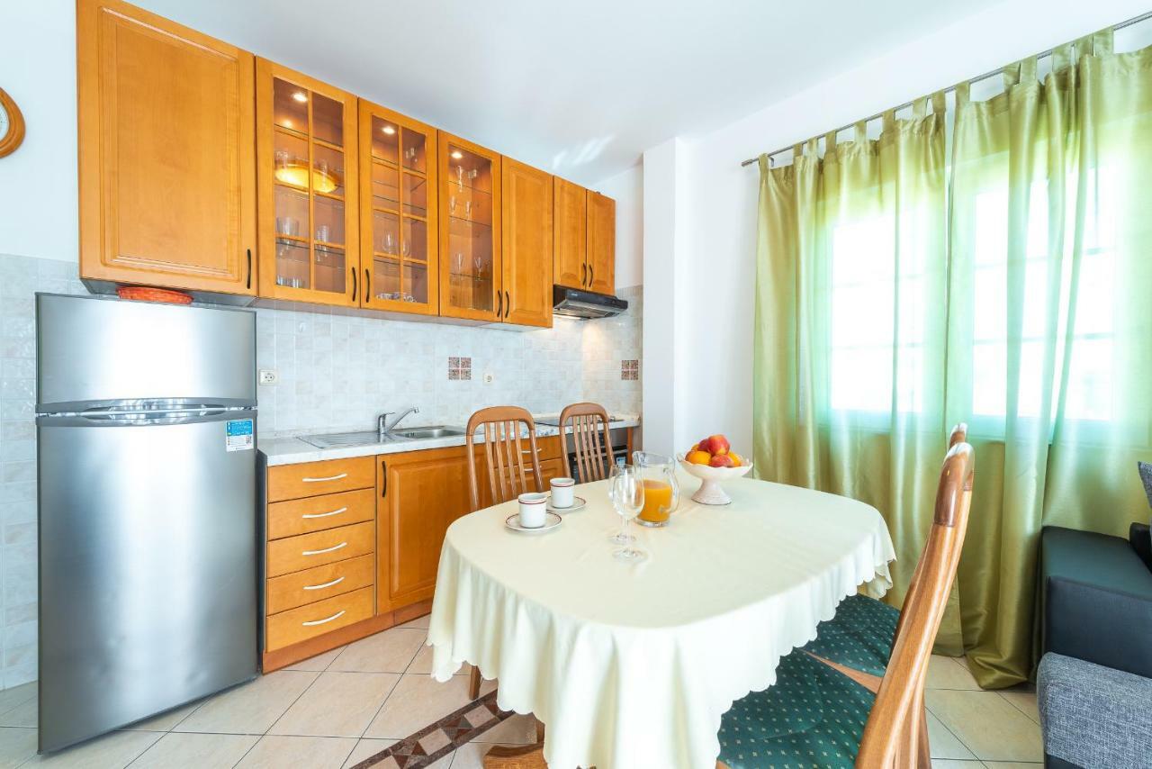 South Wind Apartments 두브로브니크 외부 사진