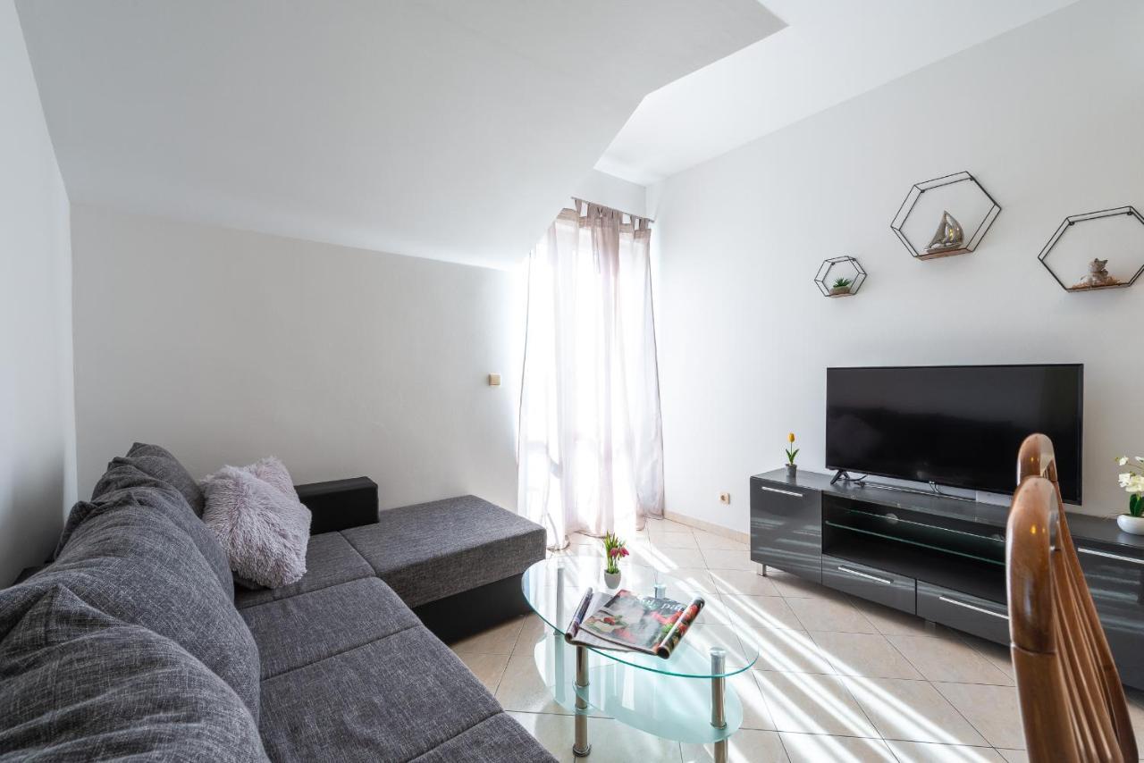 South Wind Apartments 두브로브니크 외부 사진