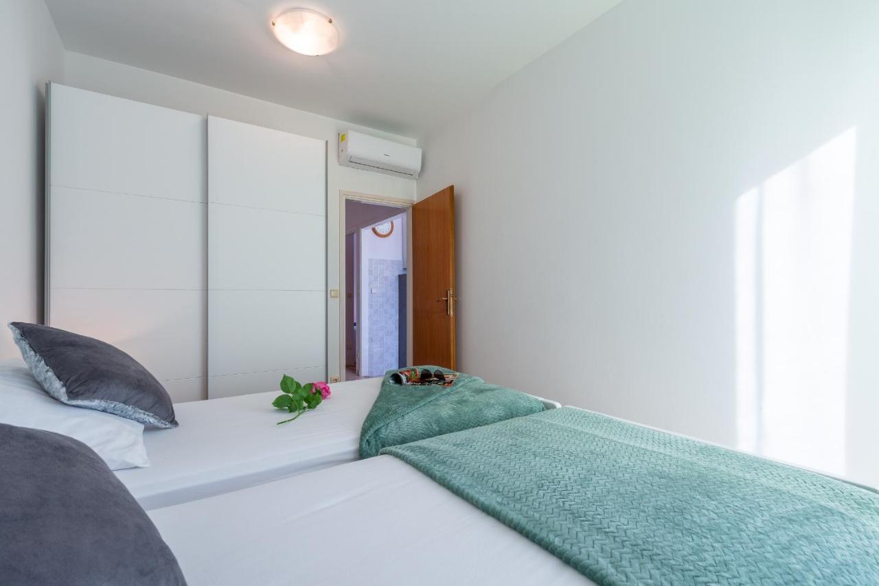 South Wind Apartments 두브로브니크 외부 사진